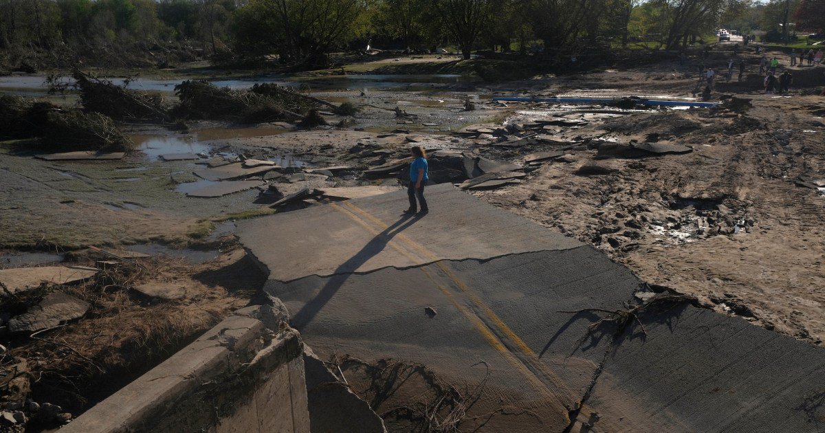 Recent Close Calls for Michigan’s Dams Are a Warning to America
