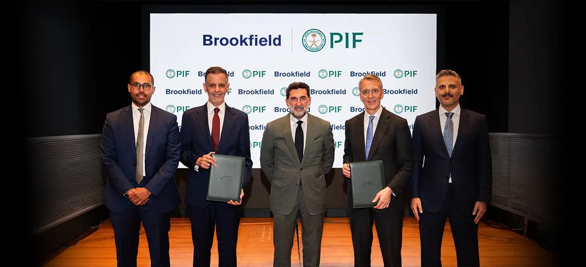 PIF-backed $2B Gulf fund set to be one of the region's largest