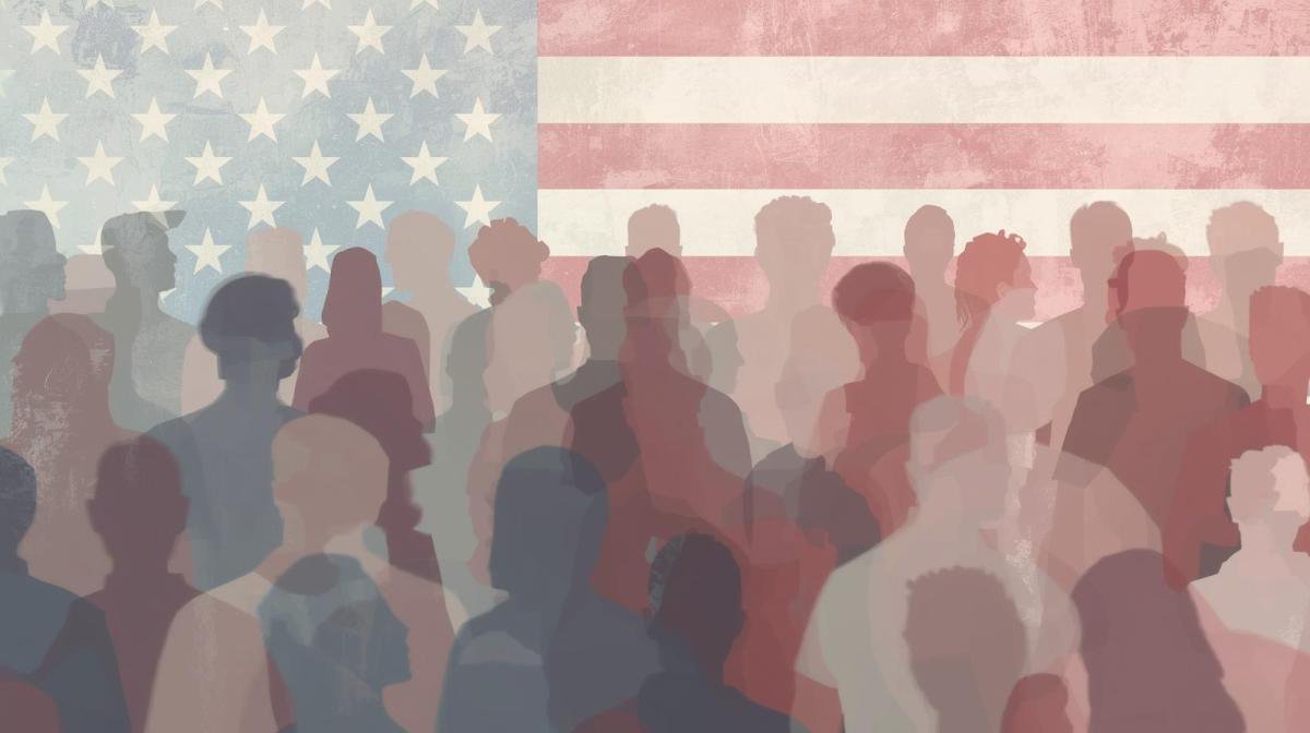 Trump’s Attack on Birthright Citizenship Seeks to Further Codify White Supremacy