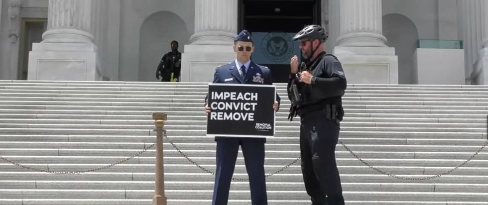 Who Do You Serve