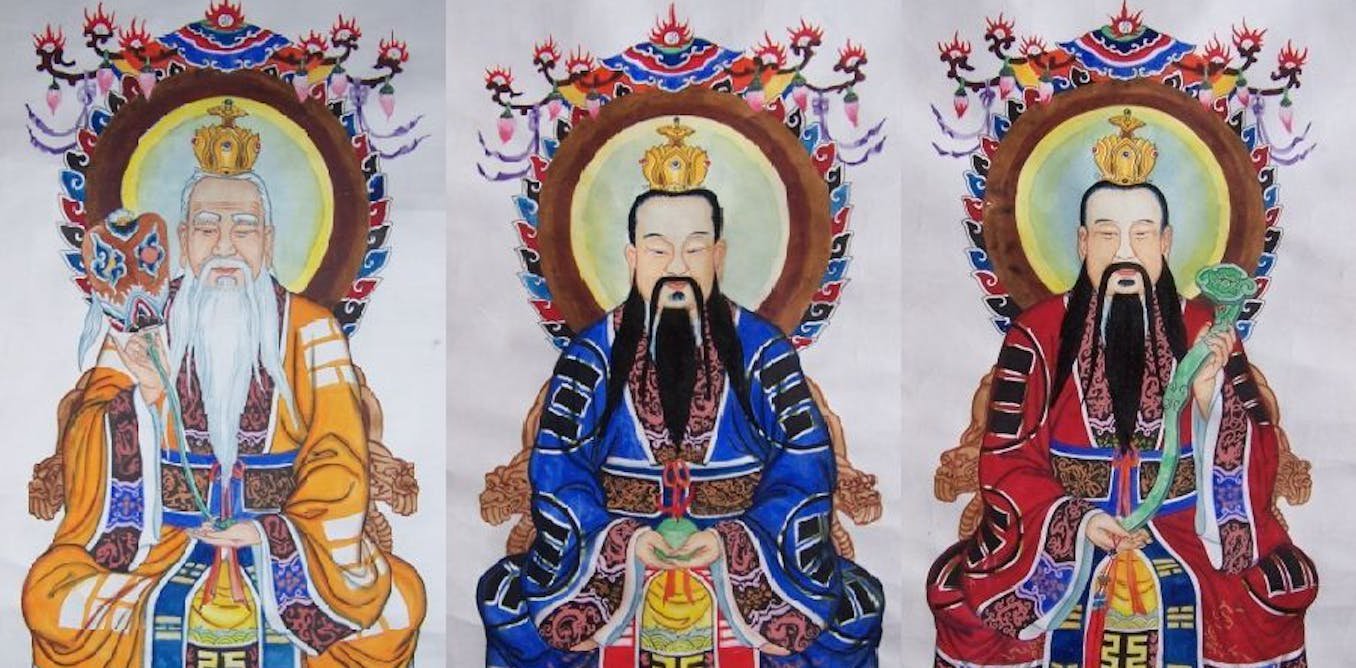 From ancient texts to modern practices, Daoism provides a profound framework for understanding the world not as broken but as naturally seeking balance