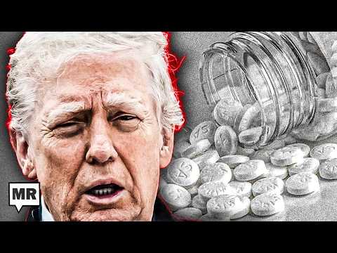 Is 2026 Trump's FINAL Year?