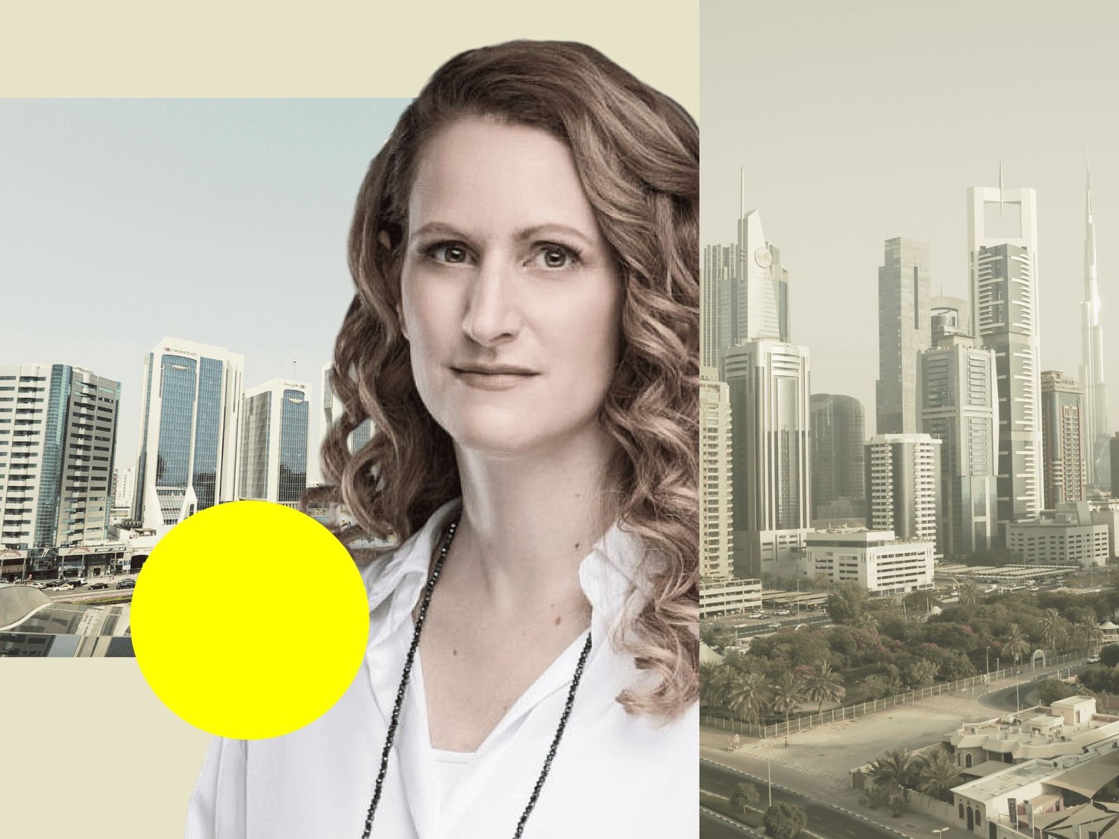What I learned as Israel’s first Consul General in Dubai