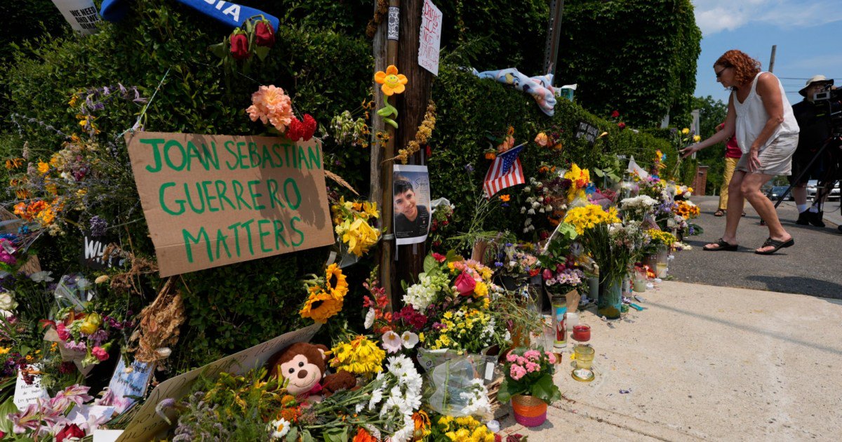 Trump’s Deportation Policing Force Is Killing People. It Was “Foreseeable In the Most Tragic Way.”