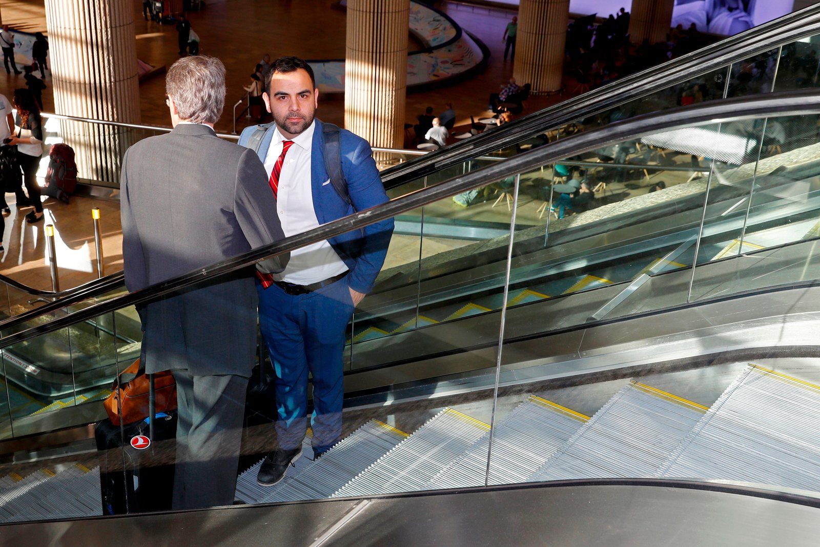 How Human Rights Watch Killed a Report Calling Israel’s Denial of Palestinians’ Right of Return a Crime Against Humanity