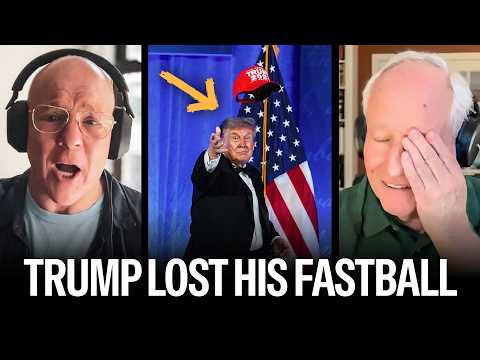 Even Trump’s Biggest Fans Will Cringe at WHCD Speech (John Heilemann/Bill Kristol) | Bulwark Podcast