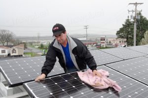 Despite Climate Policy Setbacks, a Just Transition is Still Within Reach