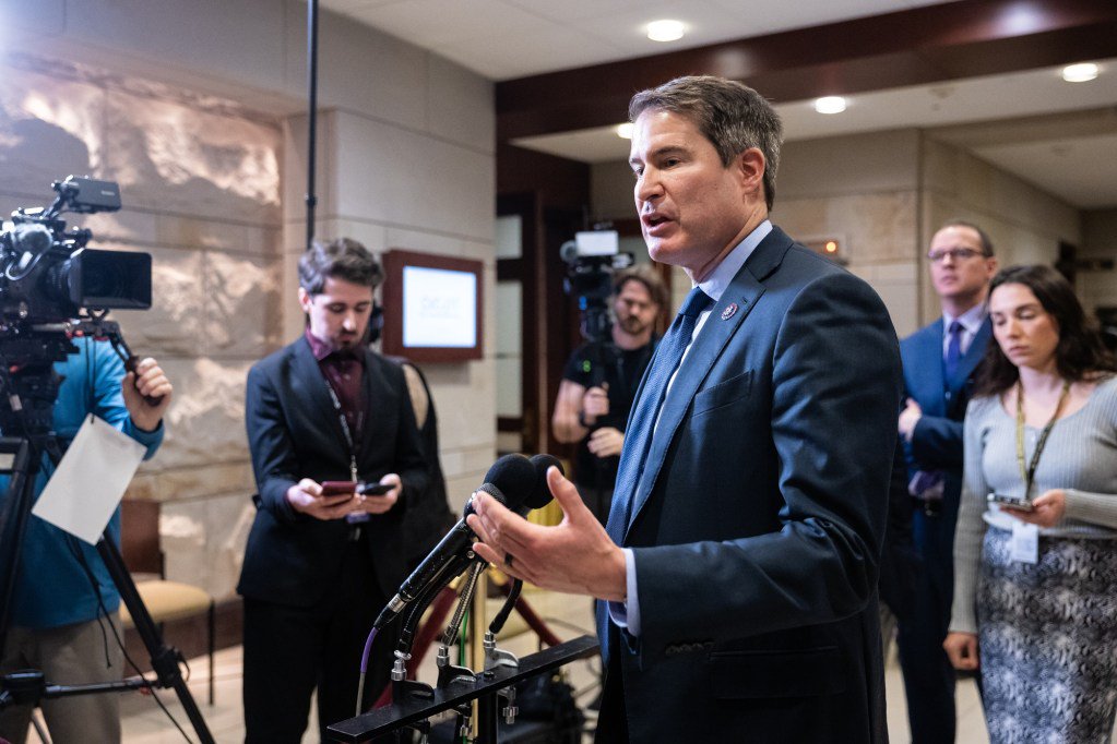 Seth Moulton’s Sweetheart Deals