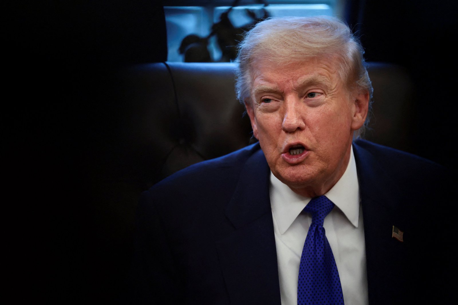 Trump administration announces plans for critical minerals stockpile