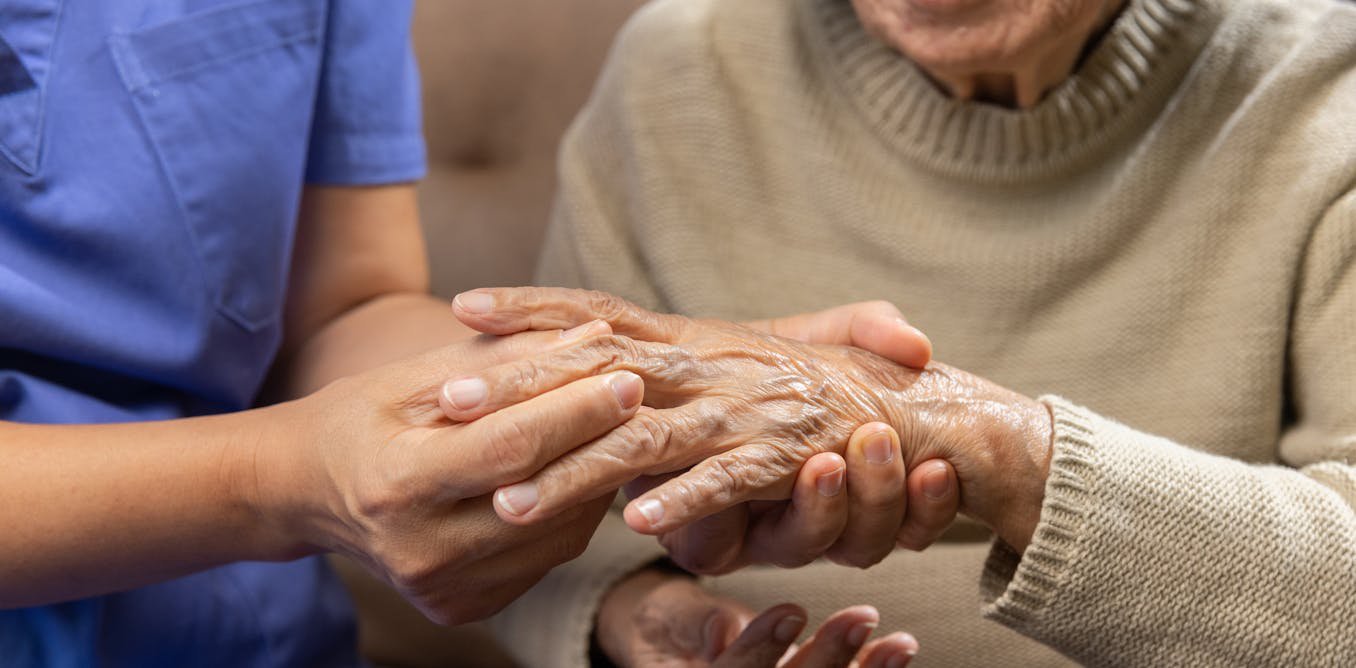 Rheumatoid arthritis has no cure – but researchers are homing in on preventing it