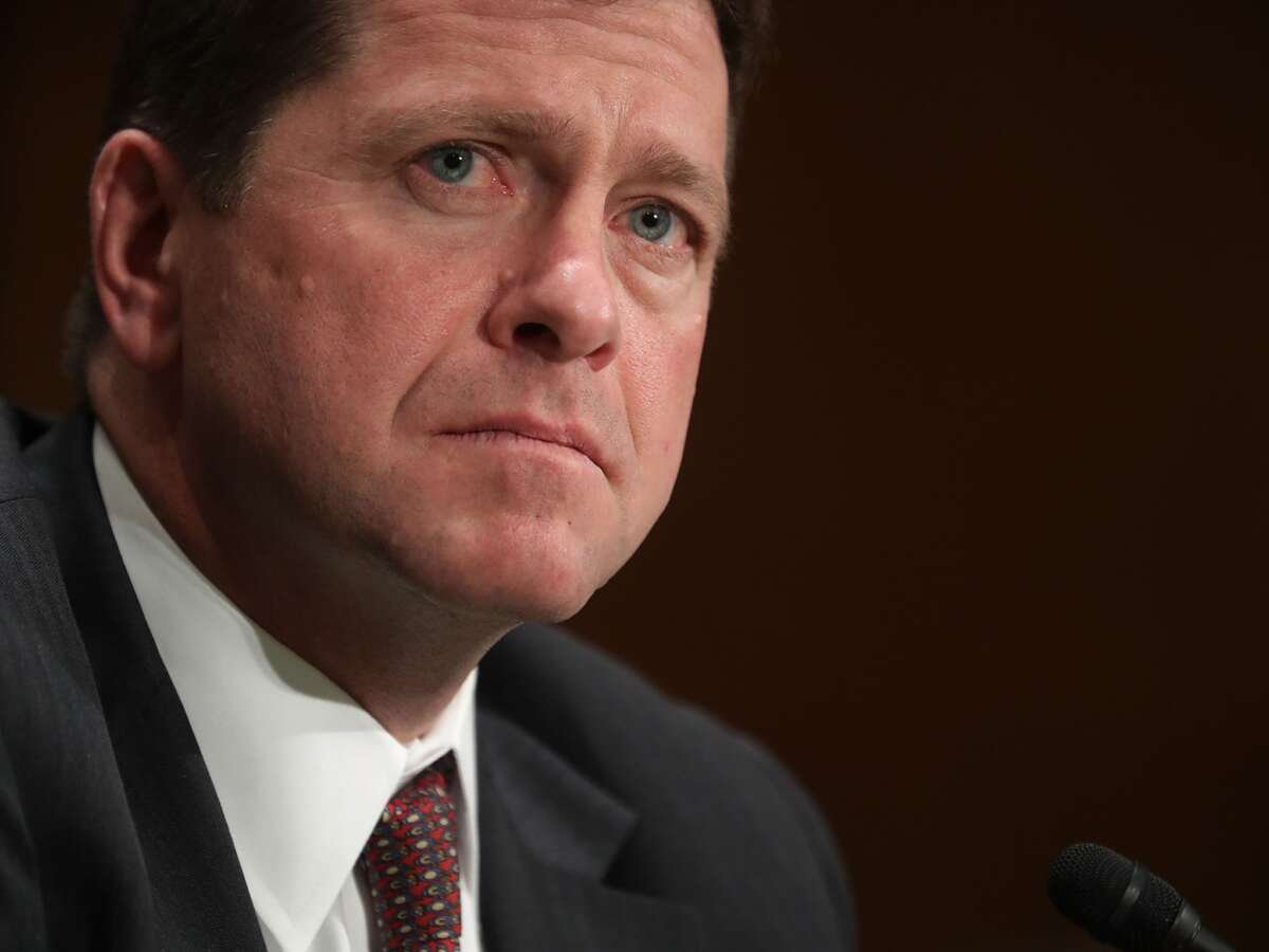 Critics View Trump’s New DNI Pick Jay Clayton as Unqualified, Picked for Loyalty