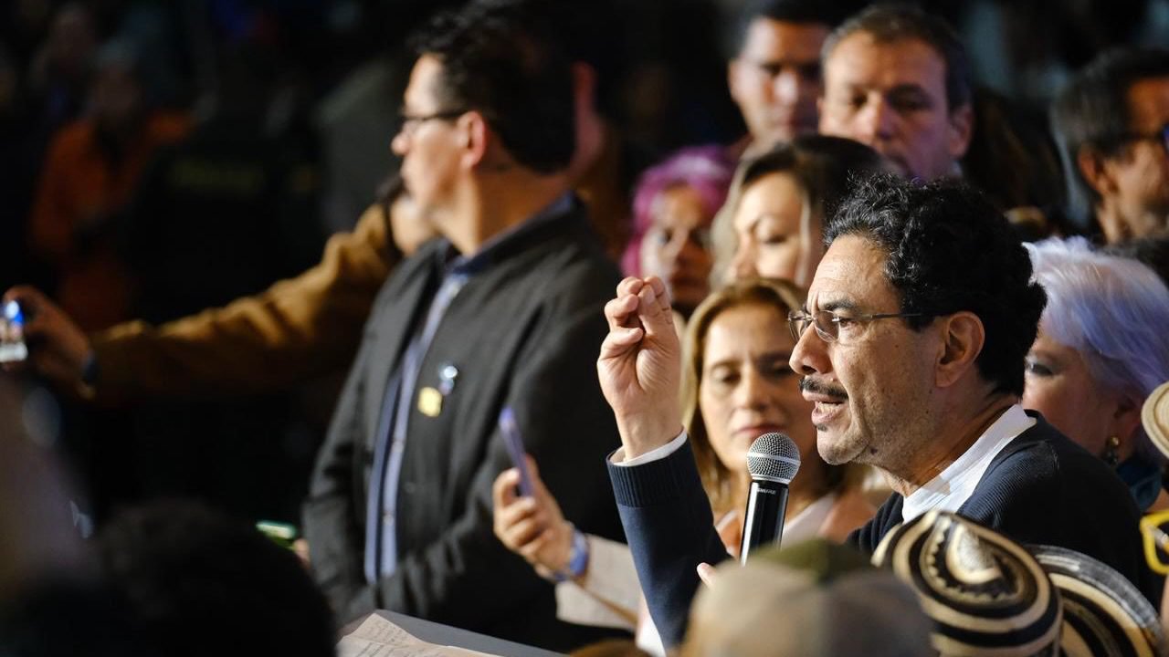 Trump and Netanyahu congratulate de la Espriella, Cepeda campaign alleges fraud and calls for calm