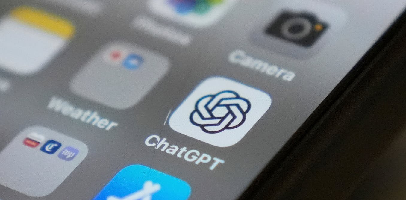The ChatGPT effect: In 3 years the AI chatbot has changed the way people look things up