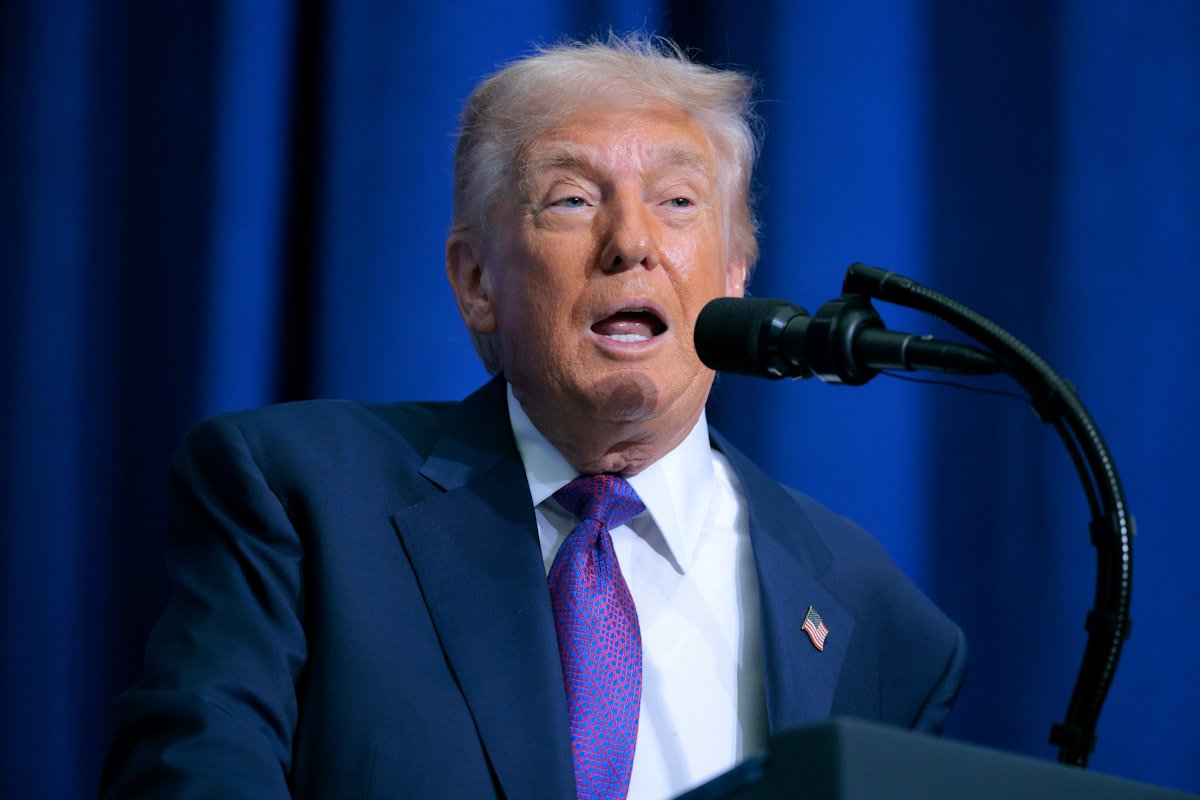 Trump, 79, Struggles to Read Names of Multiple World Leaders