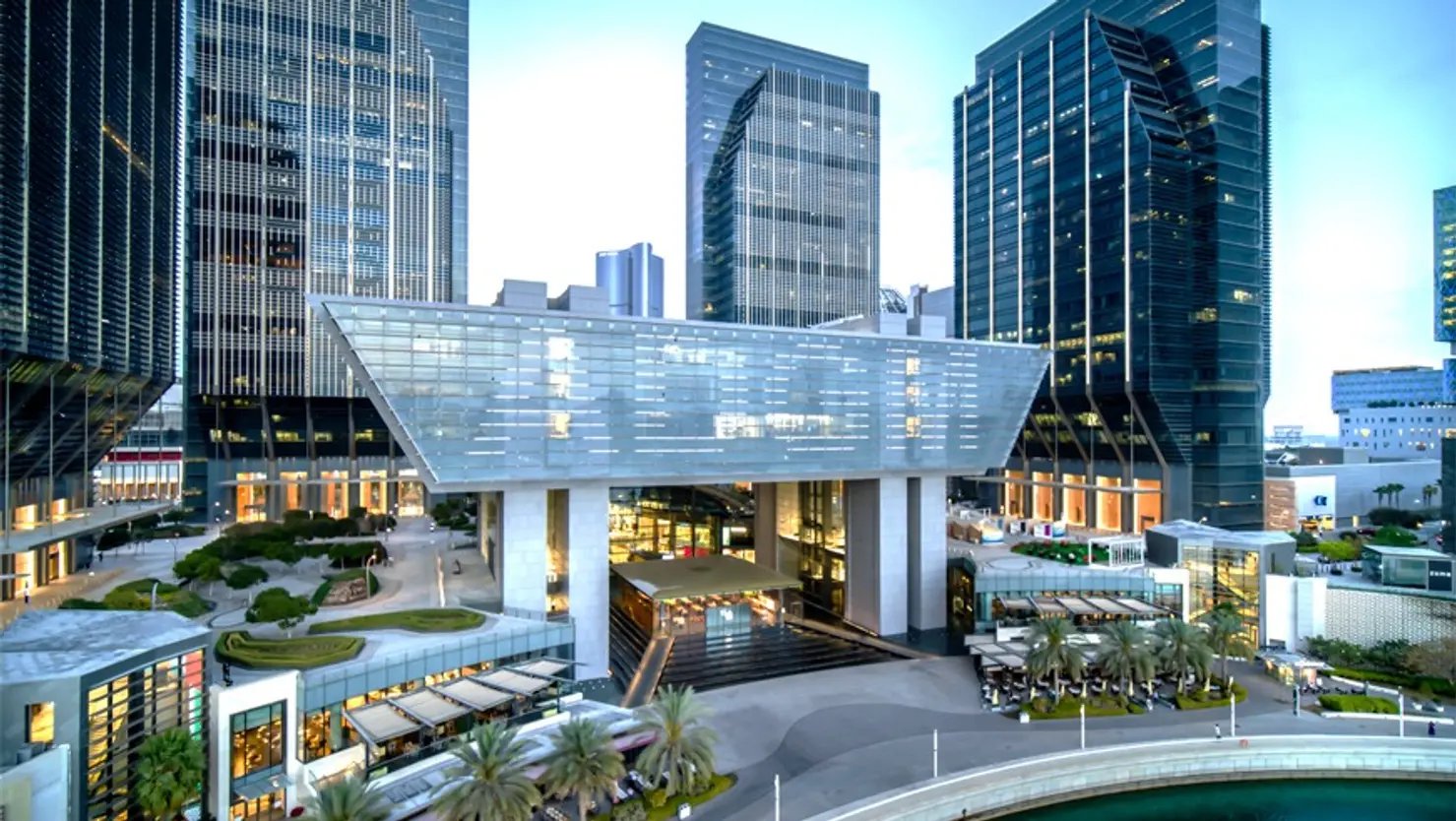 Leading hedge fund manager opens Abu Dhabi office