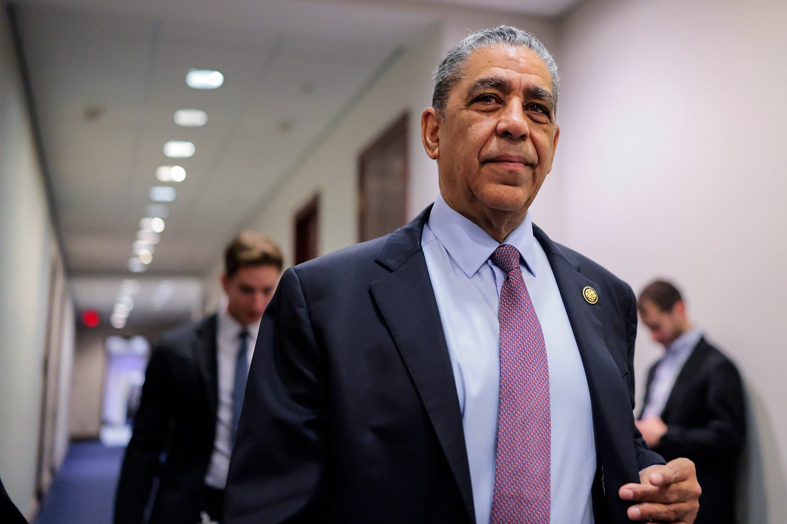 Pro-Israel Donors Power Last-Minute Surge of Espaillat Spending