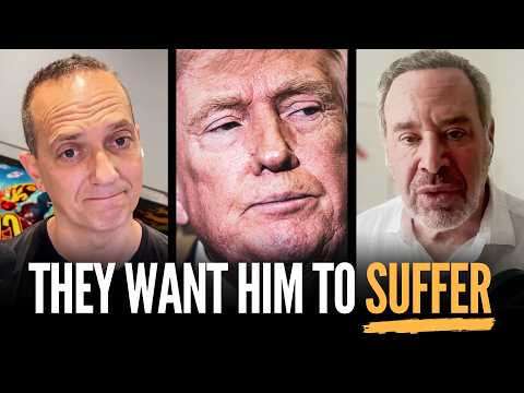 David Frum: Iran Wants the World to SEE Trump Lose | Bulwark Podcast