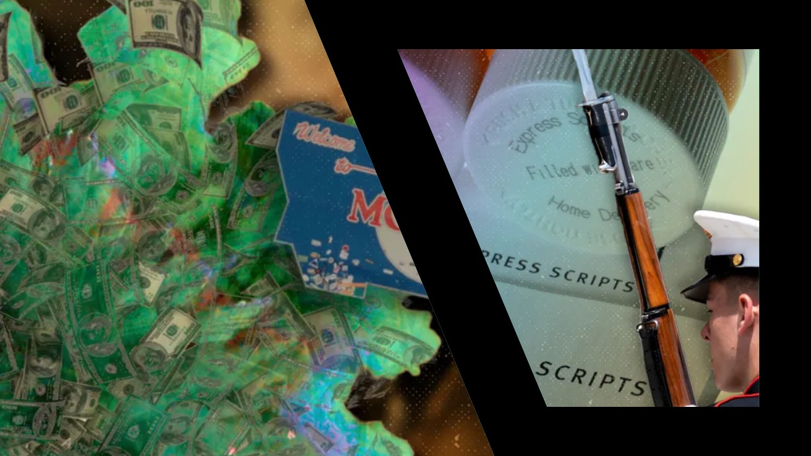  Nightmares On Wall Street 