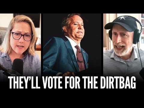 These Voters Give Ken Paxton a Pass They’d Never Give at Church (w/ David French) | Focus Group