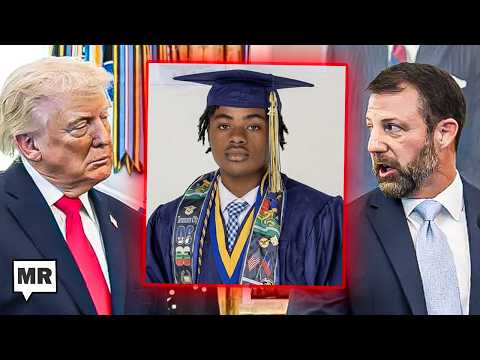 Haitian College Student Dies By Suicide After ICE Humiliation