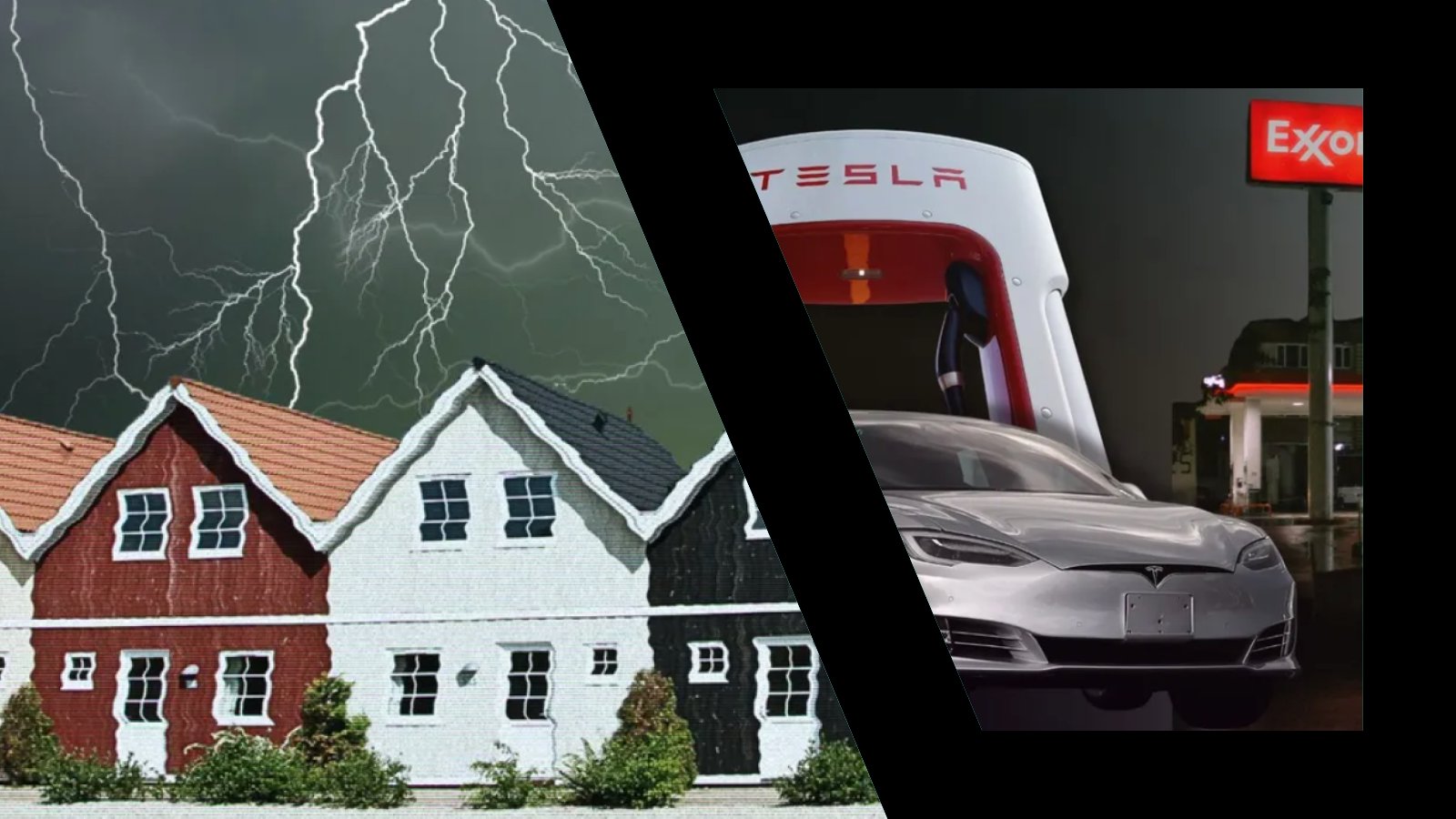  LEVER WEEKLY: 2008 Is So Back 