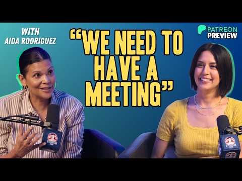 The Policing Of Latino Identity with Aida Rodriguez *TEASER*