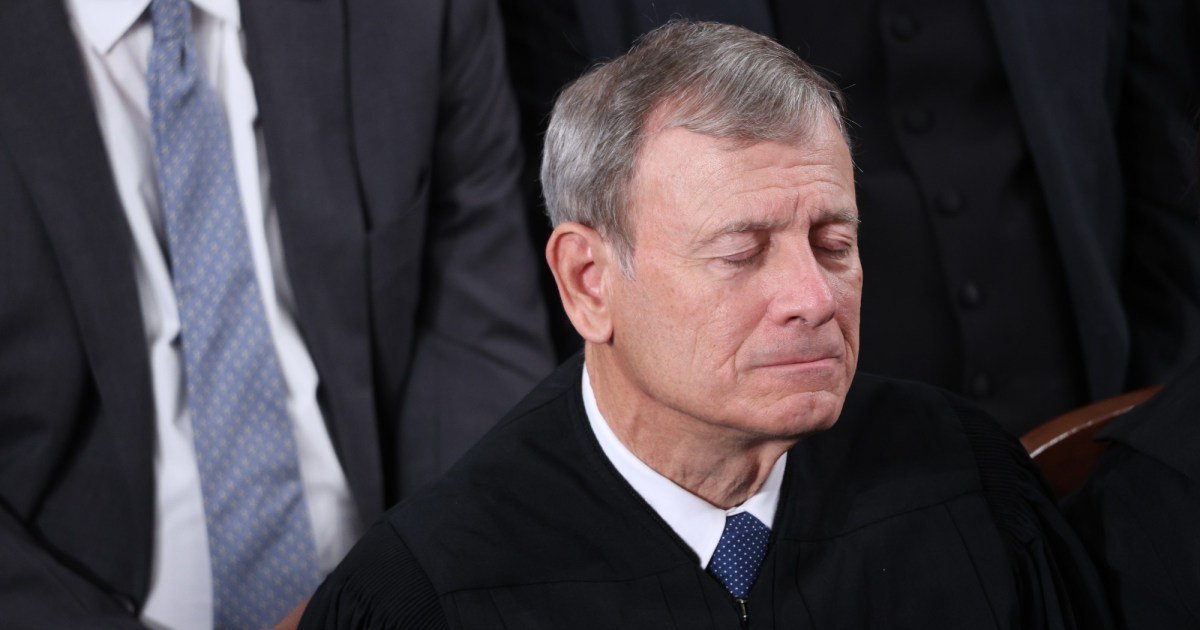 Supreme Court Temporarily Blocks Trump’s Attempt to Fire Fed’s Lisa Cook