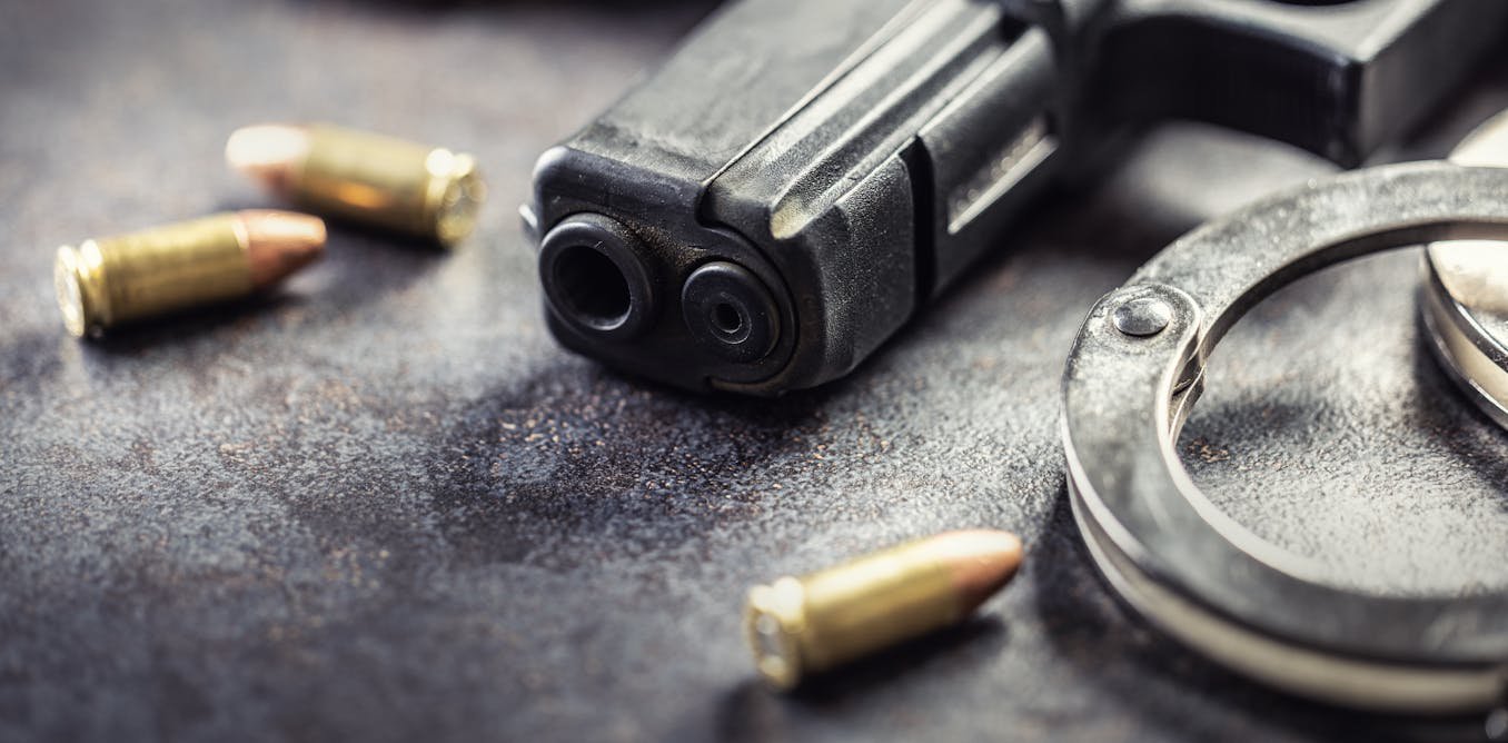 For Black women in abusive relationships, gun-control loopholes can engender deadly disparities
