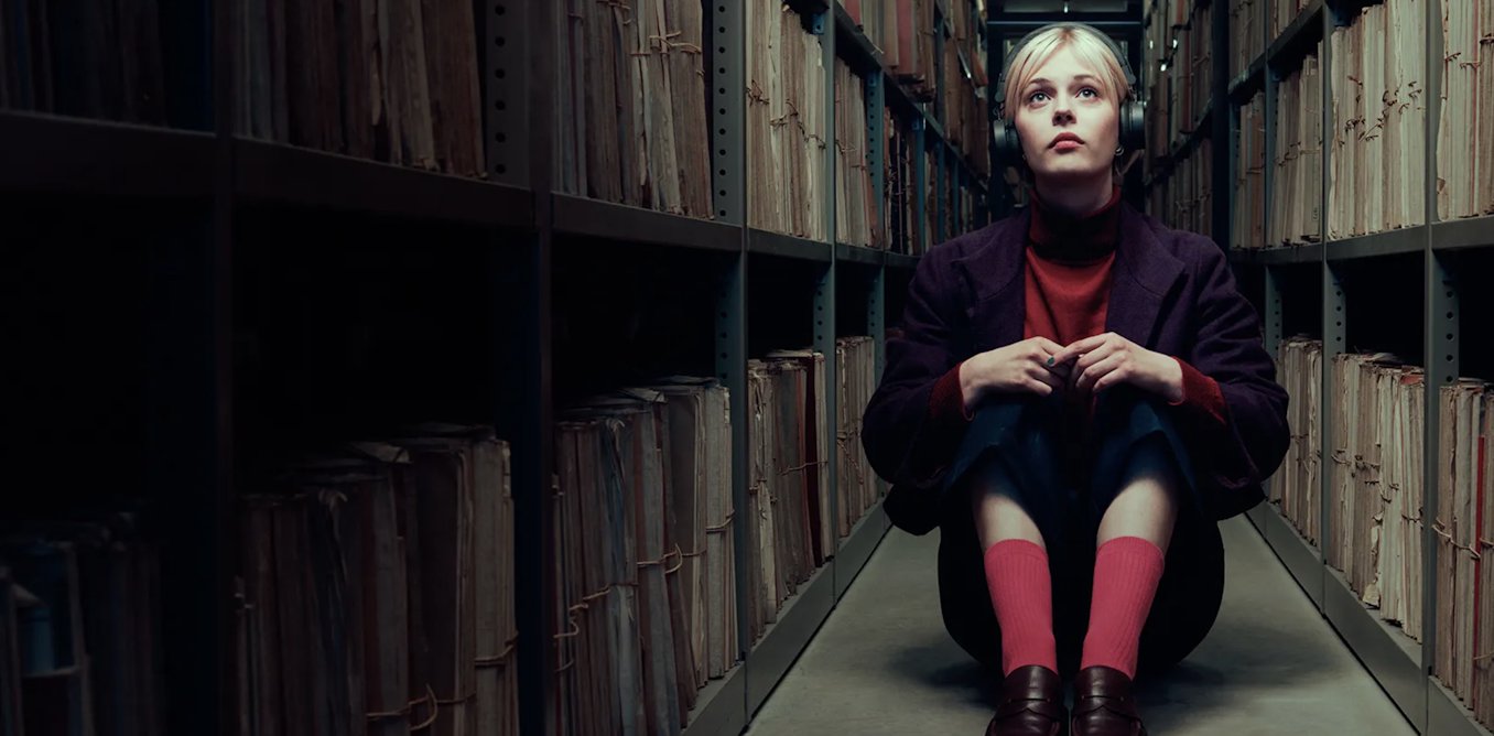 The rise of the autistic detective – why neurodivergent minds are at the heart of modern mysteries