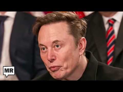 Elon's DOGE Disaster Was Much Worse Than We Realized