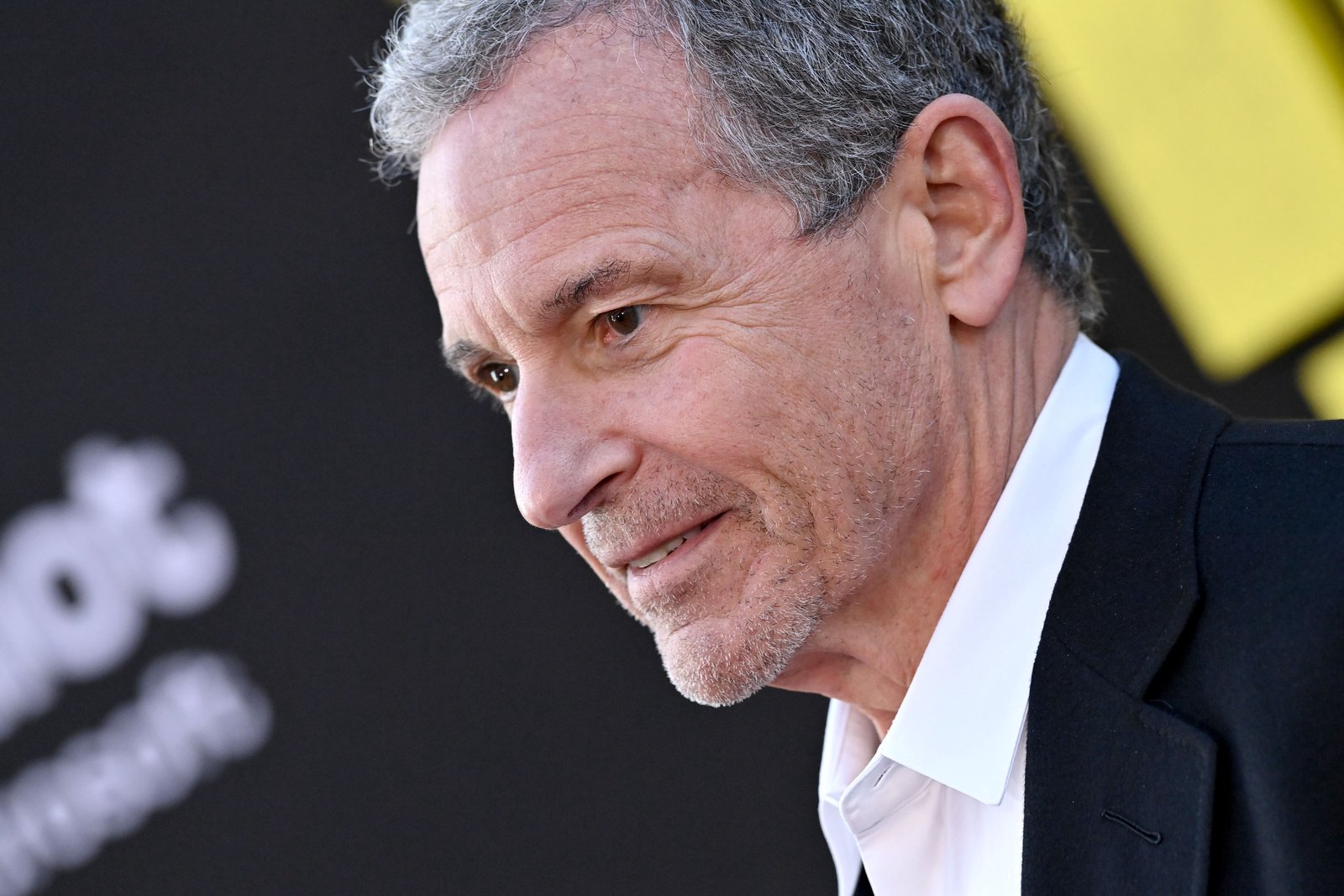 Disney could have sold ABC. But then where would we be?