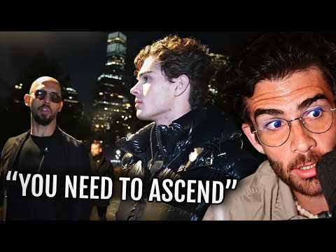 WHAT THE HELL IS CLAVICULAR UP TO NOW??