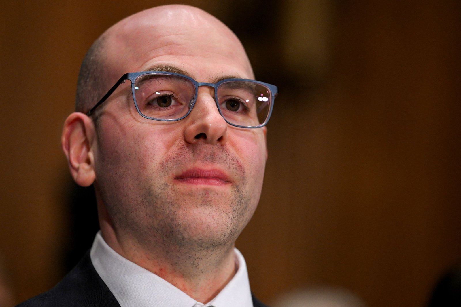 Republicans prepare for quick confirmation of Miran to the Fed