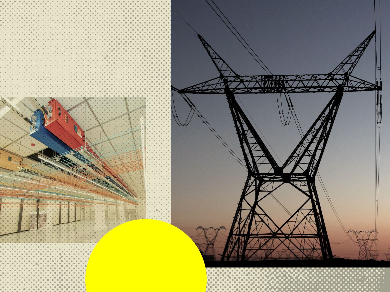 Africa’s data center growth needs power sector overhaul