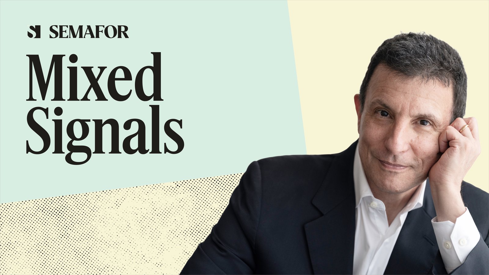 David Remnick on 100 years of the New Yorker, Netflix, & meeting Trump