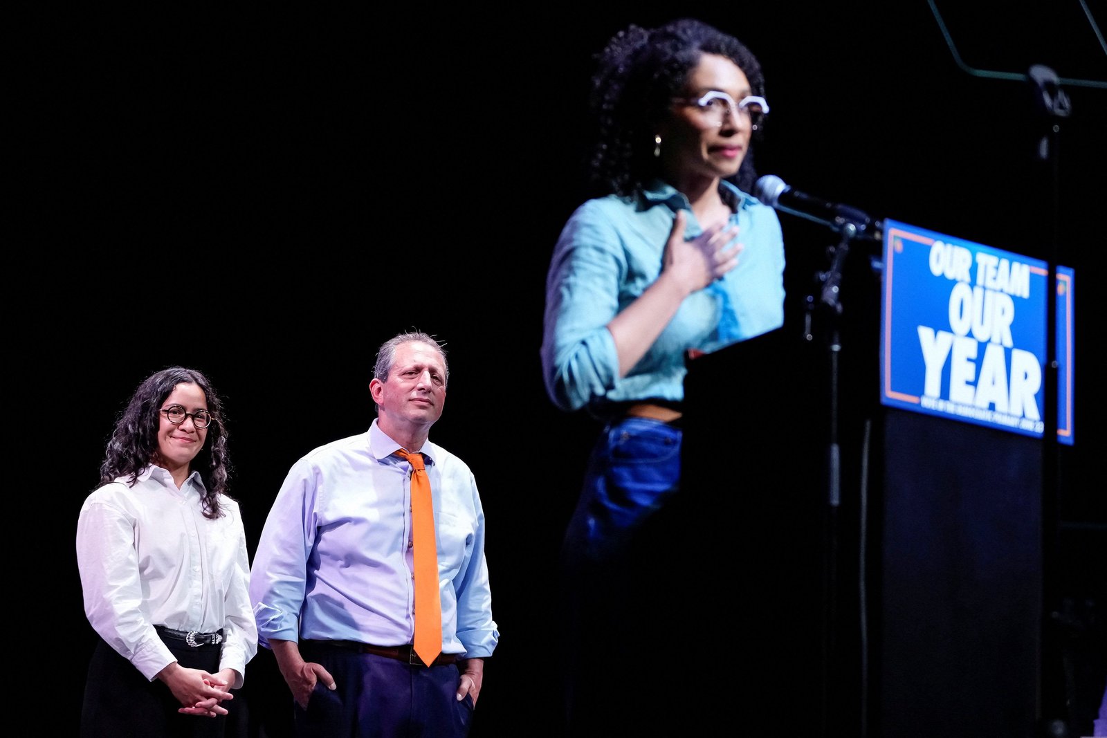 Insurgent left becomes Democratic leaders' next headache