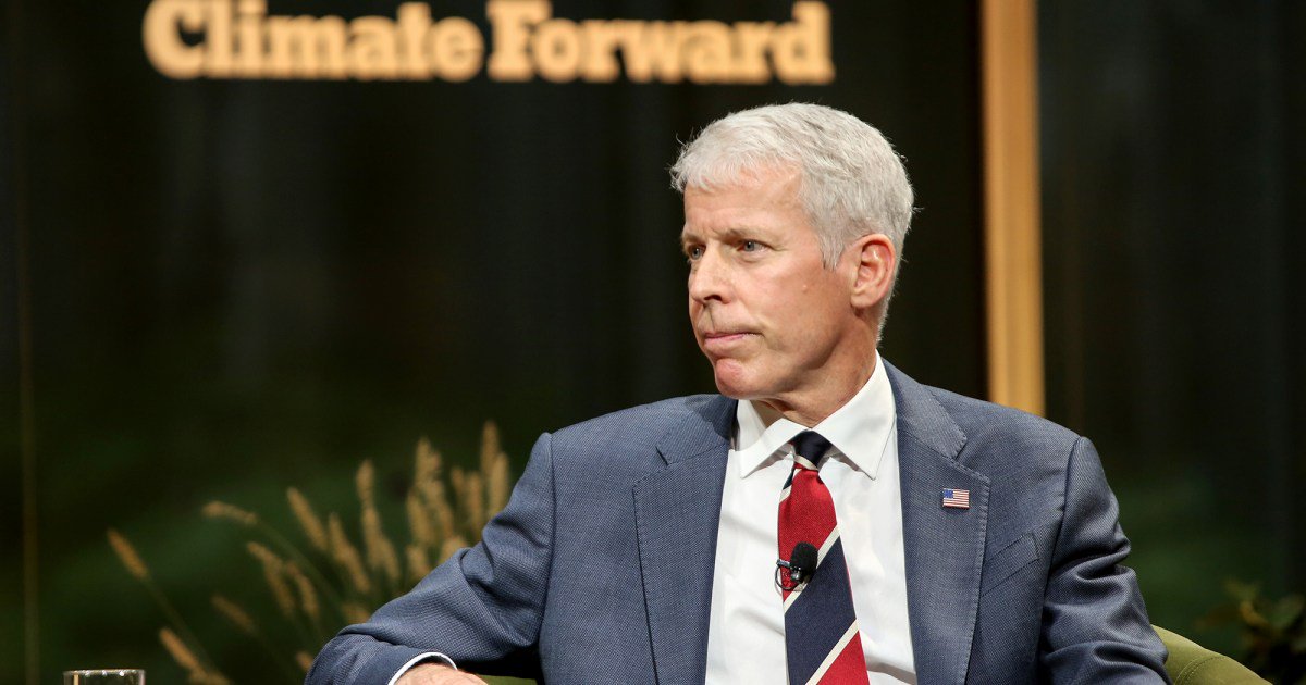 Energy Department Tries to Stifle Workers’ Use of Climate-Related Words