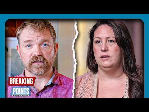 Dems ABANDON Platner After Devastating SA Allegations
