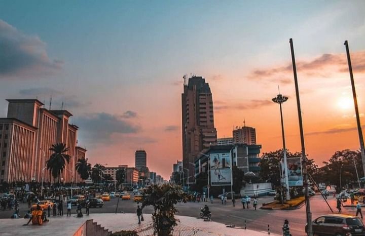 DR Congo plans stock exchange launch