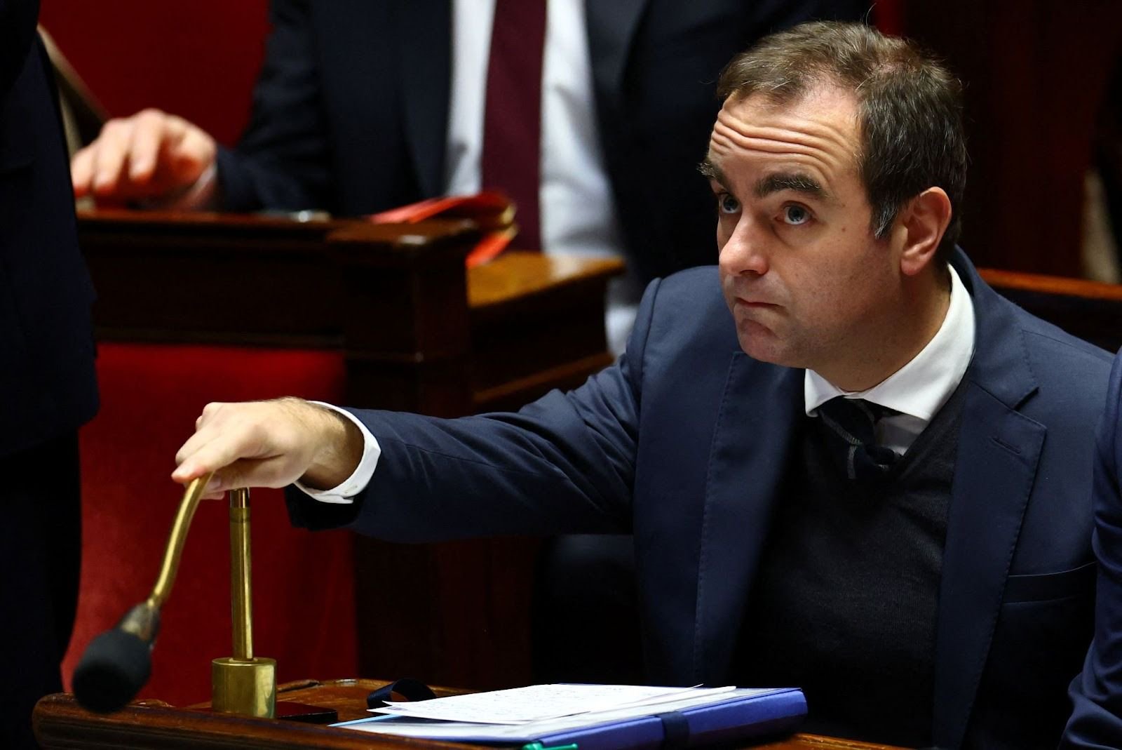 France’s unpopular pension reform delayed until 2027