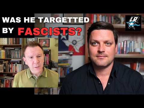 Professor FIRED For Socialism: Free Speech Dying?