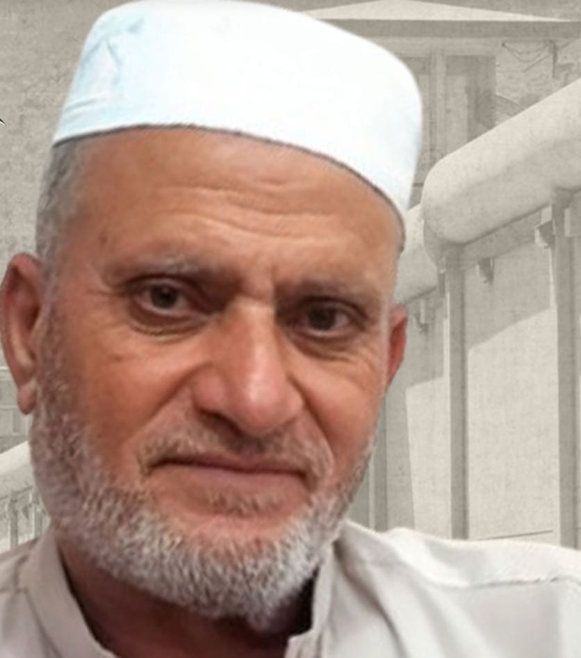 69-year-old Palestinian Died in Israeli Custody After Being Shot With Rubber-Coated Bullet, Ex-Detainee Says