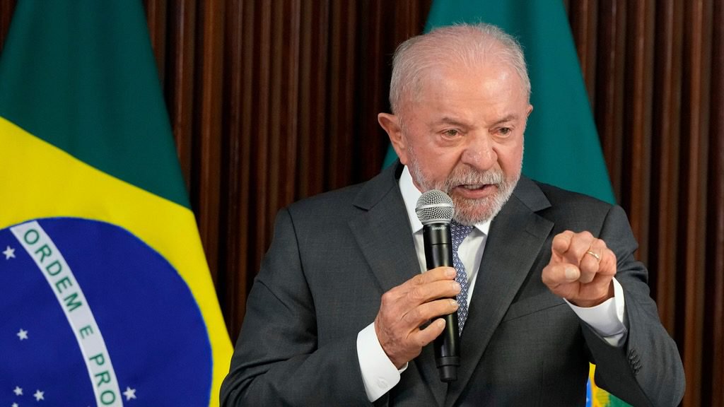 Brazil activates Reciprocity Law in response to 25% US tariffs