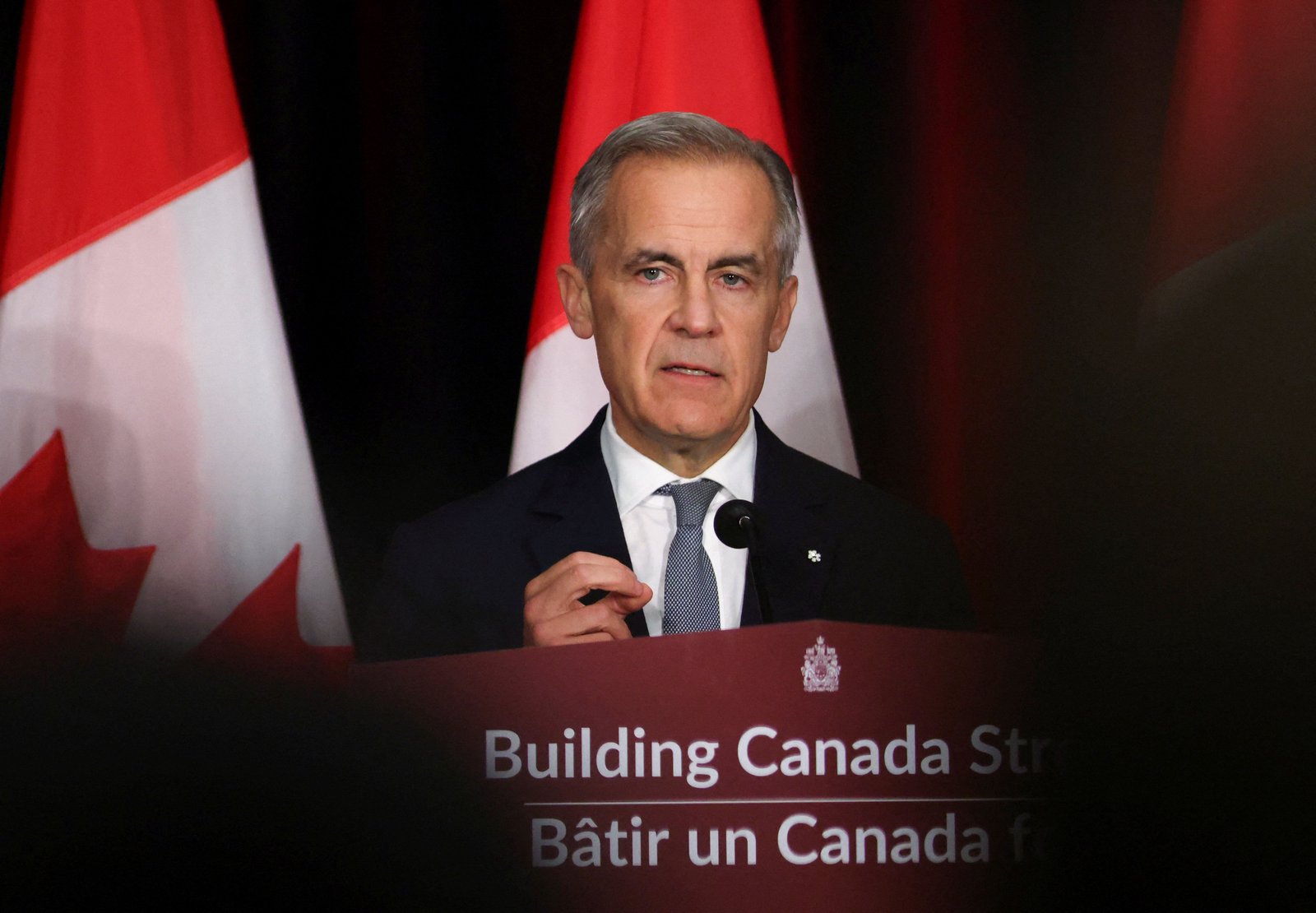 Trump abruptly cancels Canada trade talks