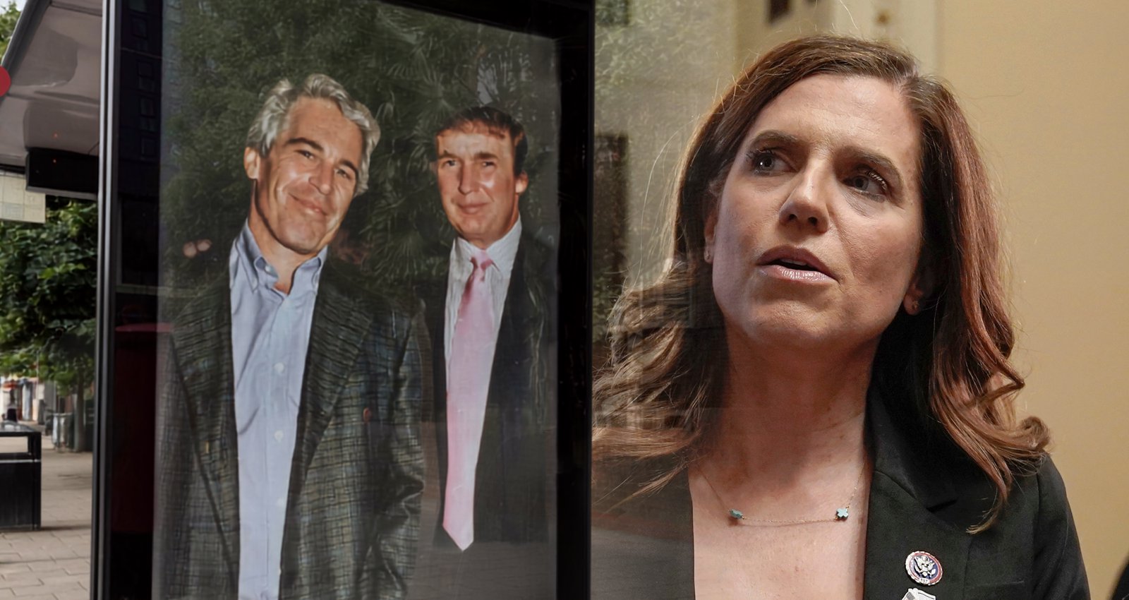  Midterm Madness: The Epstein Effect 