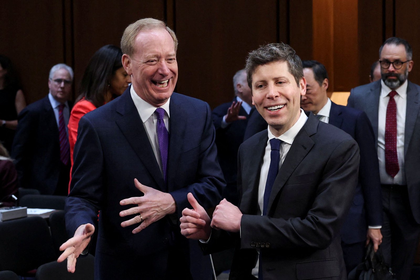 M&A has become unrecognizable