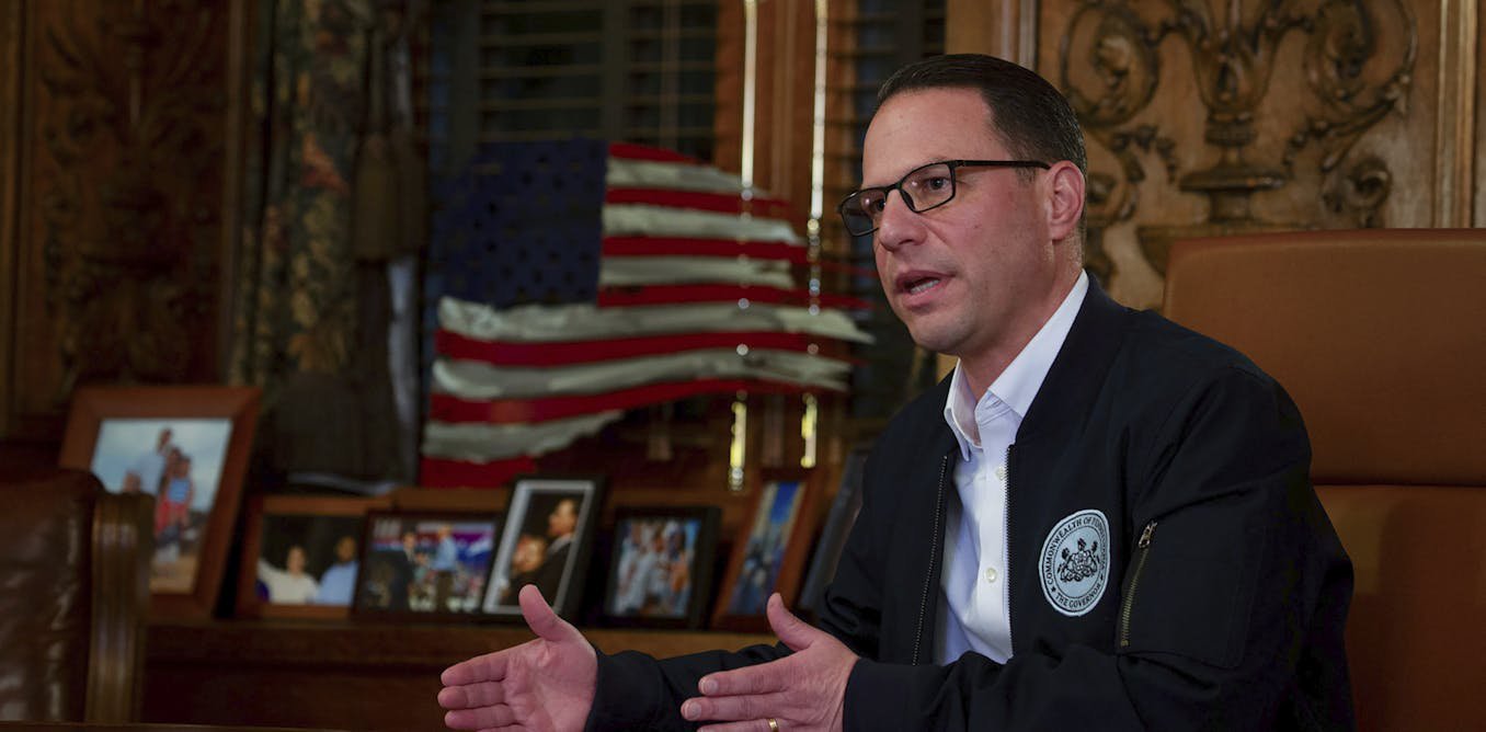 Pennsylvania’s budget crisis drags on as fed shutdown adds to residents’ hardships