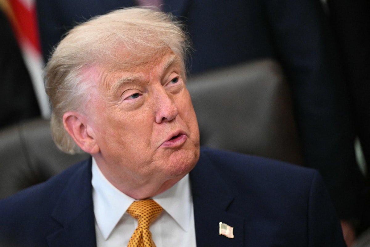 Angry Trump Seethes at Media as Fox Drops Truly Humiliating Poll Data