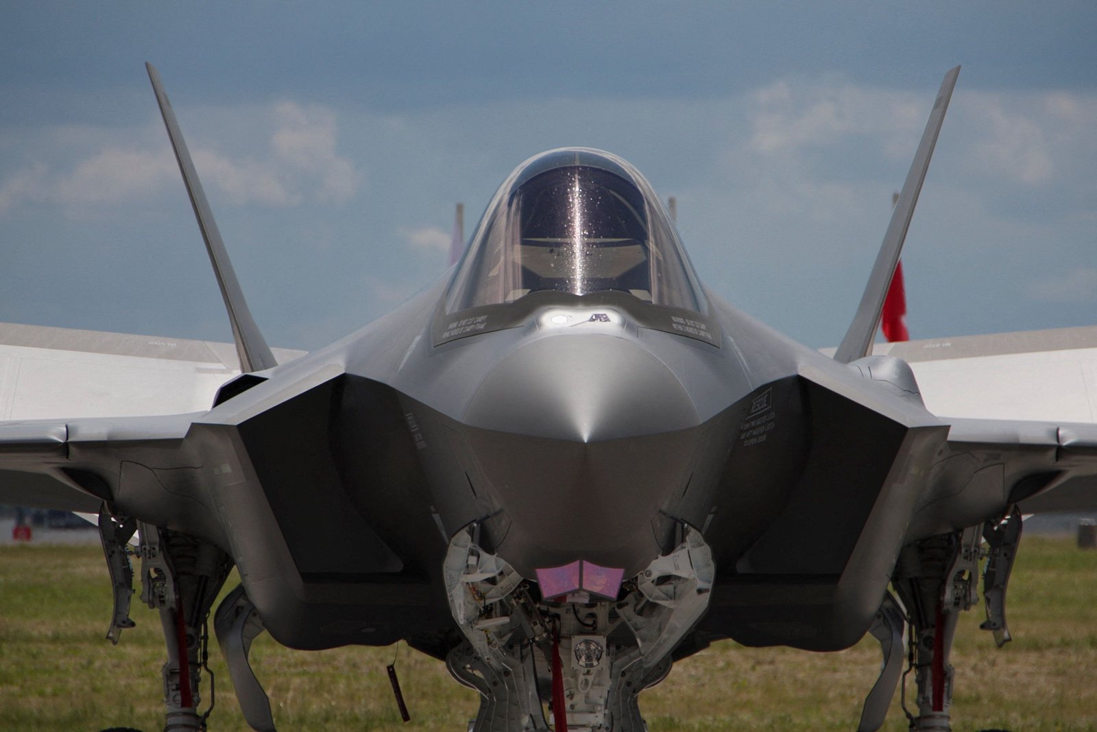 Disabling Russian tech on the table in talks over F-35s for Türkiye