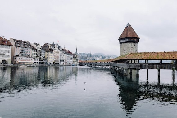 Iran: Progress on Sanctions Relief at Swiss Talks with US